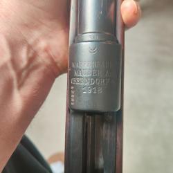 Gewehr 98