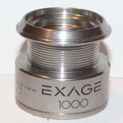 Bobine de moulinet Shimano Exage 1000