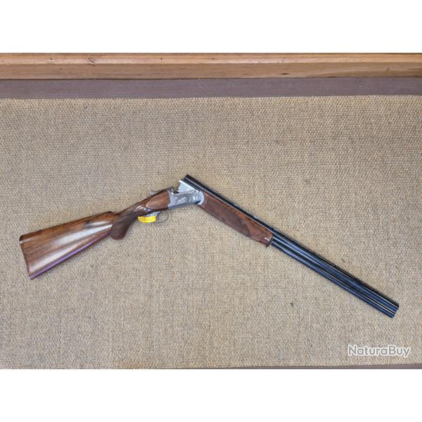 FUSIL SUPERPOS RIZZINI CAL 12/76