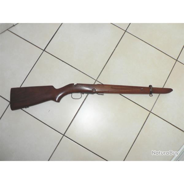 WINCHESTER 52 CROSSE PRE A