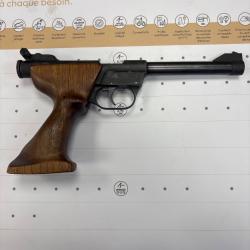 Pistolet RHONER MONO COUP 22lr
