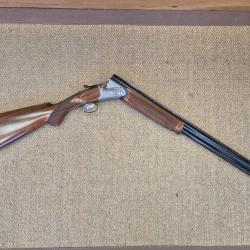 FUSIL SUPERPOSÉ RIZZINI CALibre 12/76