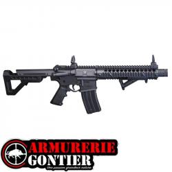 Carabine CROSMAN dpms sbr co2 full auto bbs 3.2j