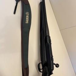 SAUER 404 XTC