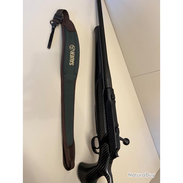 SAUER 404 XTC