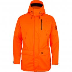 VESTE DE POSTE HARKILA WILDBOAR PRO BLAZE HWS ISOLEE TAILLE 56 NEUVE