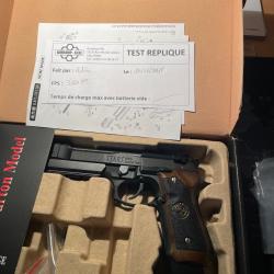 Resident evil samouraï edge barry burton