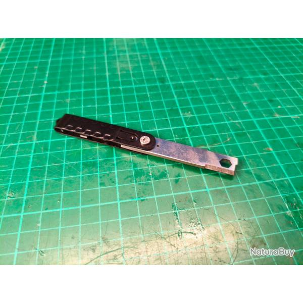 Outils de nettoyage AR15 Scraper