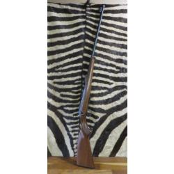 Carabine CZ 452-2E ZKM cal.22lr canon 63cm