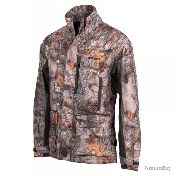 Veste de Chasse Chaude Somlys TAILLE L