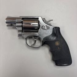 Revolver Smith et Wesson 64-4 2'´