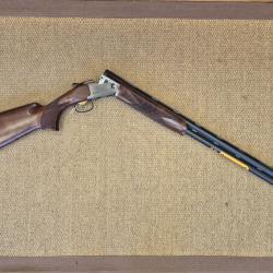 FUSIL SUPERPOSÉ BROWNING B725S SPORTER CAL 12/76