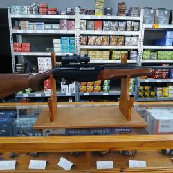 a saisir Benelli argo E wood endurance avec point rouge