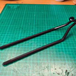 Outils garde main AR15