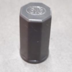 Protège canon SIG pour FASS 90. Rare accessoire