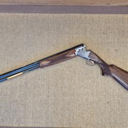 FUSIL SUPERPOSÉ BROWNING B525 CALIBRE 12/76