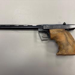 Pistolet Drulov 70 cal 22lr