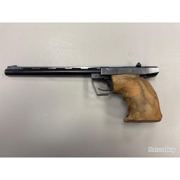 Pistolet Drulov 70 cal 22lr