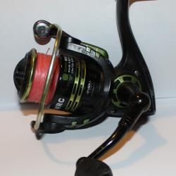 Moulinet Gunki WRC FV 25