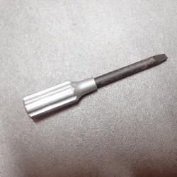 Tournevis spécifique au revolver S&W