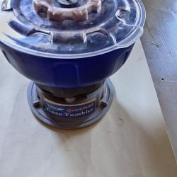 Case tumbler Quick-N-EZ  FRANKFORD Arsenal