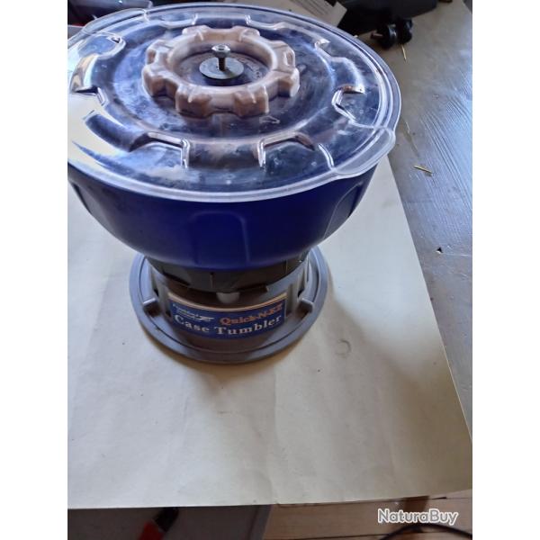 Case tumbler Quick-N-EZ  FRANKFORD Arsenal