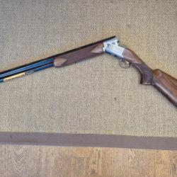 FUSIL SUPERPOSÉ BROWNING B725 GAME CAL 12 /76