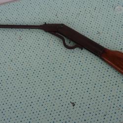 RARE carabine air comprimé