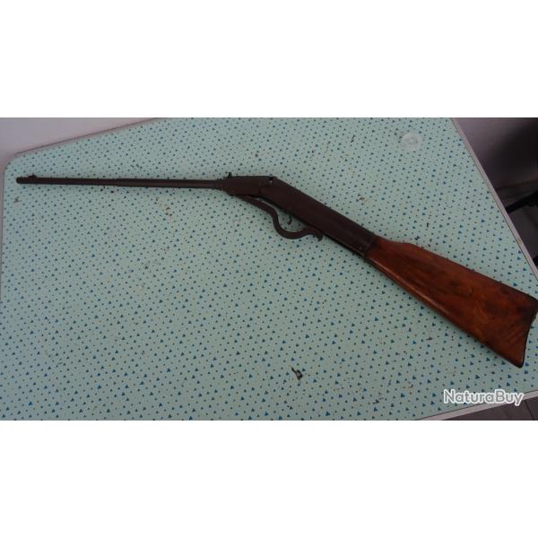 RARE carabine air comprim