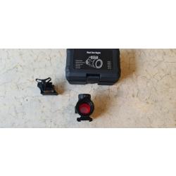 Point rouge SRO trijicon chinois