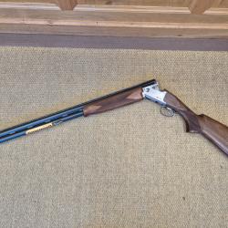 FUSIL SUPERPOSÉ BROWNING B525 SPORTER CAL 12/76