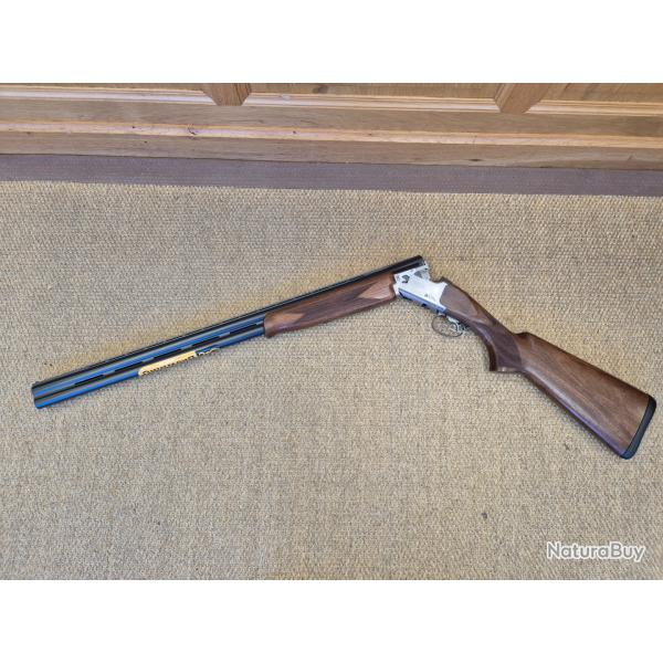FUSIL SUPERPOSÉ BROWNING B525 SPORTER CAL 12/76