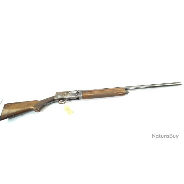 Fusil semi automatique Browning Auto 5 dat 1910 12/70