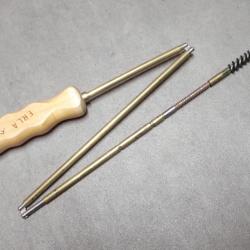 Baguette de nettoyage pour 22 LR - ERLA FIX