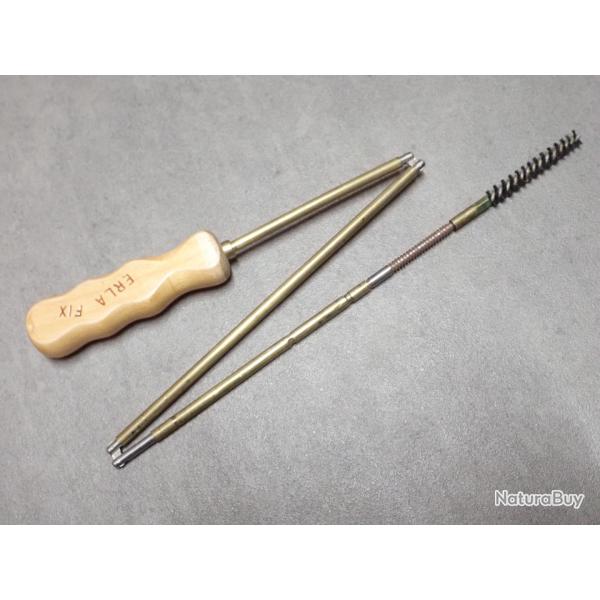Baguette de nettoyage pour 22 LR - ERLA FIX