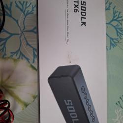 Veilleur de nuit haute définition