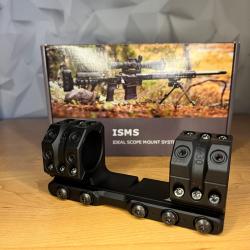 MONTAGE SPUHR SP-3601 Ø30 H30MM 6MIL PIC