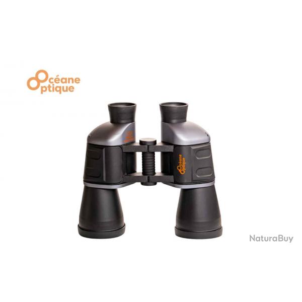 Jumelle Automatique 7x50