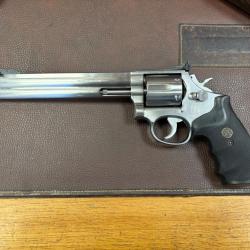 SMITH & WESSON 686 8' 357mag