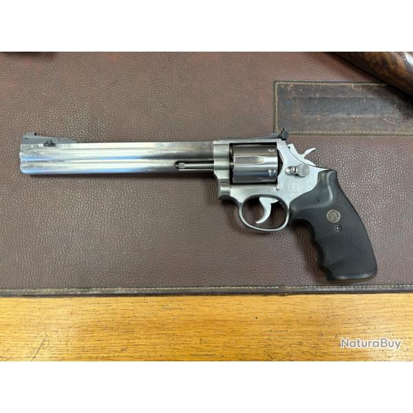 SMITH & WESSON 686 8' 357mag