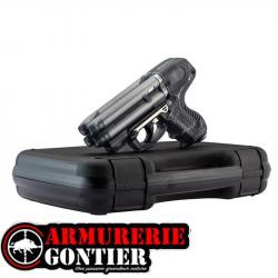 PIEXON Jet protecteur JPX 6 noir