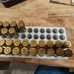 25 munitions 300 win mag WINCHESTER