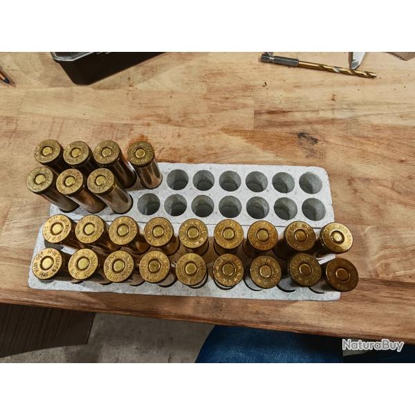 25 munitions 300 win mag WINCHESTER