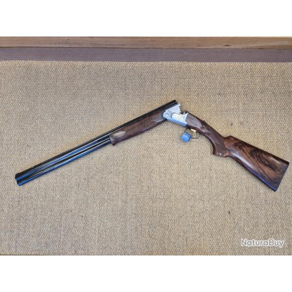 FUSIL SUPERPOSÉ FAIR LUSSO CAL 12/76