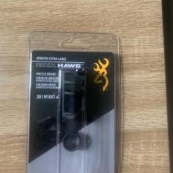 Frein de bouche browning