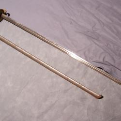 SABRE   A   1  EURO  SANS PRIX DE RESERVE