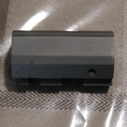 Frette pour carabine Challenger Chapuis