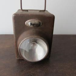 Lanterne à pile Daimon 1931