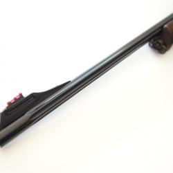 CARABINE BROWNING  MARAL CROSSE BOIS BANDE DE BATTUE CAL 300 WIN MAG CANON DE 58CM
