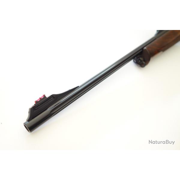 CARABINE BROWNING  MARAL CROSSE BOIS BANDE DE BATTUE CAL 300 WIN MAG CANON DE 58CM